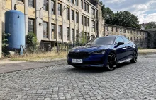 Realna potrzeba czy jednak przymus? Dogrywka z liftbackiem