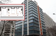 Mieszkanie z jednym oknem za 1,4 mln zł