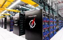 Niemcy uruchamiają najszybszy komputer świata za 500 mln euro