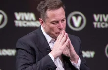 NASA chce śledztwa w sprawie rozmów Muska z Putinem. "To bardzo niepokojące"