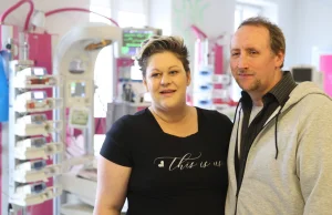 W Krakowie urodziły się pięcioraczki