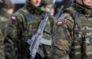 Czy w Polsce powstanie ruch oporu? Poseł chciałby zmian w prawie