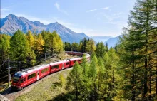 Discover EU: darmowe podróże pociągami dla 18-latków