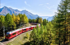 Discover EU: darmowe podróże pociągami dla 18-latków