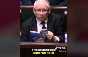 Tak PiS próbuje dotrzeć do młodzieży. "Czy wy cokolwiek wiecie"