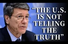 Jeffery Sachs wyjaśnia co się teraz dzieje na świecie.