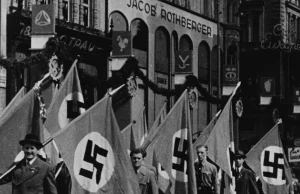 BMW, Dr.Oetker. Dlaczego nazistowscy miliarderzy nie zostali rozliczeni?