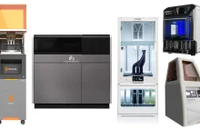 Wszystkie nowe profesjonalne drukarki 3D wprowadzone na rynek w 2023 r. - 3D.edu