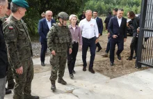 800 mld euro na obronność UE. Polska największym beneficjentem