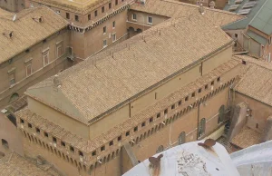 Co się stanie po odejściu papieża Franciszka?