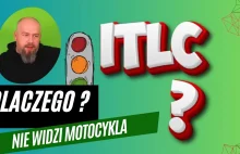 System ITLC - problem w miastach
