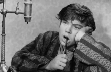 Bobby Driscoll był ulubieńcem Walta Disneya. Miał tragiczne, krótkie życie