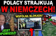 Konkretne omówienie po polsku kolejnego dnia strajków w Niemczech