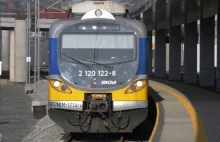 PKP SKM zmusi Cię do korzystania z technologii koniec papierowych biletów