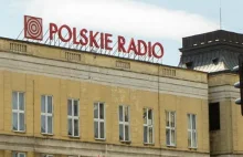 Polskie Radio potroiło stratę, prawie 40 proc. mniej z reklam