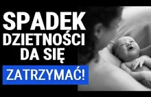 10 barier, które nie pozwala Polakom mieć więcej dzieci. Czy można to zmienić?