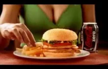 Przepraszam gdzie są moje frytki?