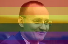 RPO Mikołaj Pawlak chce kontrolować LGBT w szkołach