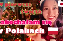 Bardzo miłe polskie Boże Narodzenie! Pod wrażeniem ciepłej polskiej kultury.