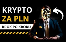 Jak Kupić Kryptowaluty na Giełdzie Kryptowalut Binance Za Złotówki?