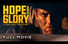 HOPE AND GLORY - fanowski film Mad Max