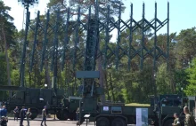 P-18PL nowa odsłona radaru z grabiami