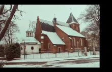 Kościół pod wezwaniem Św. Grzegorza Wielkiego w Ruszczy