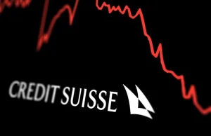 Credit Suisse wskazuje media społecznościowe, jako jedną z przyczyn upadku banku
