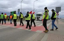 Podkarpacka Oszukana Więś wygrywa w sądzie i zapowiada blokadę granicy w Medyce