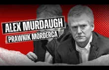 Prawnik Alex Murdaugh skazany na dożywocie za zabicie żony i syna.