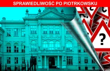 Piotrkowski sąd łagodny dla działaczki proaborcyjnej i organizatorki protestów.
