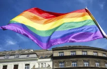 Holandia nie jest przyjazna LGBTQIA+