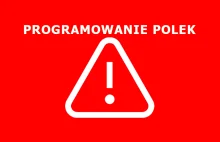 Programowanie Polek w Gazeta.pl [ZESTAWIENIE ARTYKUŁÓW]