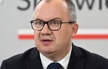 Bodnar: Mam nadzieję, że projekt ws. mowy nienawiści będzie przyjęty przez rząd.