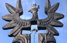 "Niechciany" pomnik Rzezi Wołyńskiej stanął w Domostowie
