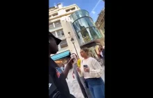 Lekarz z Afryki pomaga francuzom ograniczyć cukier.