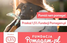 Operacja Tori - Magda Badowska | Pomagam.pl