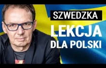 Imigranci i poprawność polityczna w Szwecji. Lekcje dla Polski