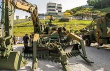 Koreańskie czołgi saperskie dla Ukrainy? | Defence24