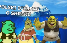 SHREK | POLSKI ICEBERG - YouTube