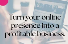 Monetizing Your Online Presence: Unlocking the Potential for Success
