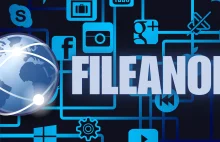 FileAnon - Anonimowe przechowywanie plików