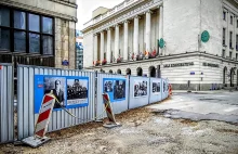 Czy ktoś próbuje przejąć Konkurs Chopinowski?