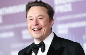 Krach sprzedaży Tesla! Przychody z elektryków spadły o 13% - najwięcej od 12 lat