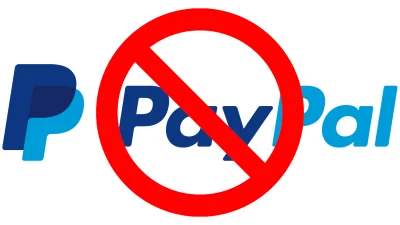 PayPal ukradł mi pieniądze, zablokował konto i nie chce oddać ich moim Klientom!
