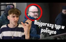 Kim jest Matecki? Skrótowo i z mięsem więc dzieciaki z konfy nie właczać ;P