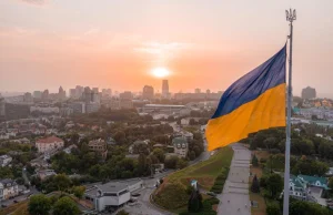 Stan wojenny i mobilizacja powszechna w Ukrainie przedłużone