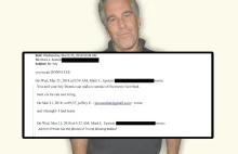 Fact Check: Epstein's brother sent email about Trump performing oral sex on some