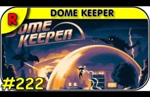 DOME KEEPER = Obrona pixelowej kopuły