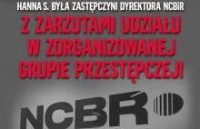 Złodziejstwa PiS ciąg dalszy! Podejrzani w NCBR, brat Ziobry zarobił prawie 5 ml